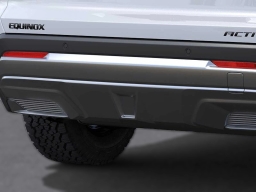 Chevrolet Equinox FWD ACTIV 4dr 2026