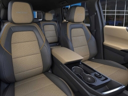 Chevrolet Equinox FWD ACTIV 4dr 2026