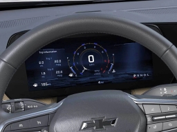 Chevrolet Equinox FWD ACTIV 4dr 2026