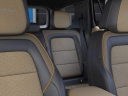 Chevrolet Equinox FWD ACTIV 4dr 2026