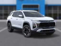 Chevrolet Equinox FWD ACTIV 4dr 2026