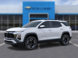 Chevrolet Equinox FWD ACTIV 4dr 2026