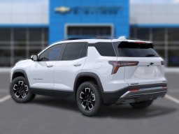 Chevrolet Equinox FWD ACTIV 4dr 2026