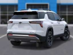 Chevrolet Equinox FWD ACTIV 4dr 2026