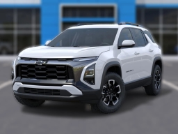 Chevrolet Equinox FWD ACTIV 4dr 2026