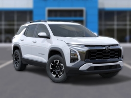 Chevrolet Equinox FWD ACTIV 4dr 2026