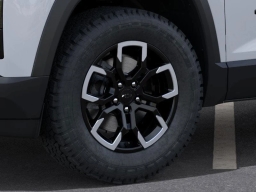 Chevrolet Equinox FWD ACTIV 4dr 2026