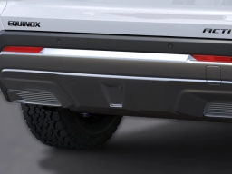 Chevrolet Equinox FWD ACTIV 4dr 2026