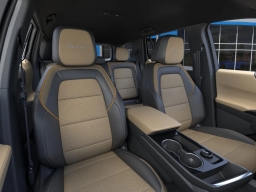 Chevrolet Equinox FWD ACTIV 4dr 2026