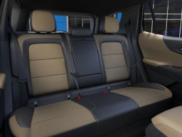 Chevrolet Equinox FWD ACTIV 4dr 2026