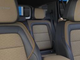 Chevrolet Equinox FWD ACTIV 4dr 2026