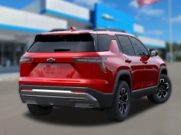 Chevrolet Equinox FWD ACTIV 4dr 2026