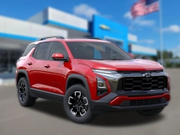 Chevrolet Equinox FWD ACTIV 4dr 2026