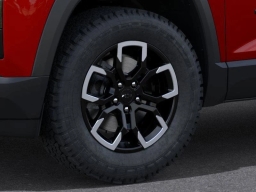 Chevrolet Equinox FWD ACTIV 4dr 2026