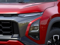 Chevrolet Equinox FWD ACTIV 4dr 2026