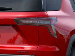 Chevrolet Equinox FWD ACTIV 4dr 2026