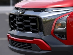 Chevrolet Equinox FWD ACTIV 4dr 2026