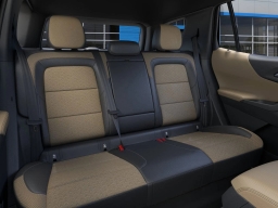 Chevrolet Equinox FWD ACTIV 4dr 2026