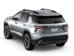 Chevrolet Equinox FWD RS 4dr 2026