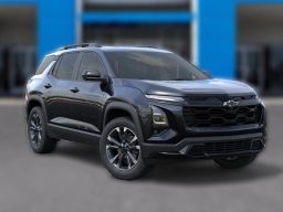 Chevrolet Equinox FWD RS 4dr 2026