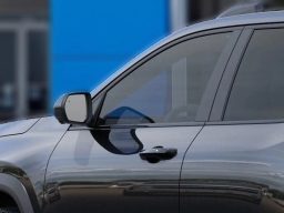 Chevrolet Equinox FWD RS 4dr 2026