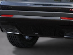 Chevrolet Equinox FWD RS 4dr 2026