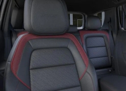 Chevrolet Equinox FWD RS 4dr 2026