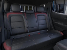 Chevrolet Equinox FWD RS 4dr 2026