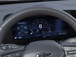 Chevrolet Equinox FWD RS 4dr 2026