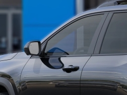 Chevrolet Equinox FWD RS 4dr 2026