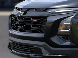 Chevrolet Equinox FWD RS 4dr 2026