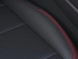 Chevrolet Equinox FWD RS 4dr 2026