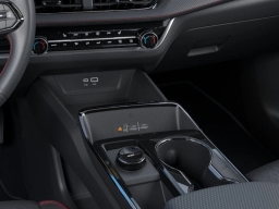 Chevrolet Equinox FWD RS 4dr 2026