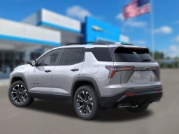 Chevrolet Equinox FWD RS 4dr 2026