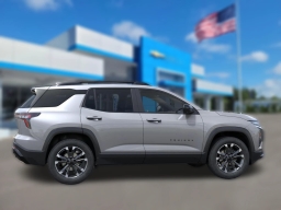 Chevrolet Equinox FWD RS 4dr 2026