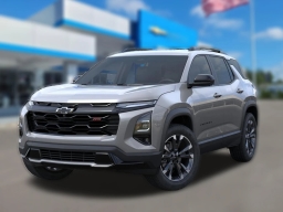 Chevrolet Equinox FWD RS 4dr 2026