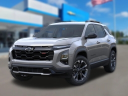 Chevrolet Equinox FWD RS 4dr 2026