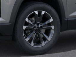 Chevrolet Equinox FWD RS 4dr 2026