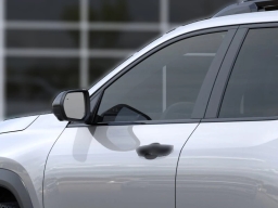 Chevrolet Equinox FWD RS 4dr 2026