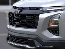 Chevrolet Equinox FWD RS 4dr 2026