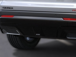 Chevrolet Equinox FWD RS 4dr 2026