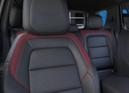 Chevrolet Equinox FWD RS 4dr 2026