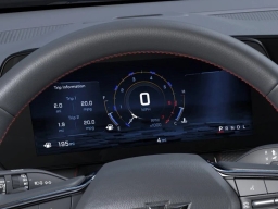 Chevrolet Equinox FWD RS 4dr 2026