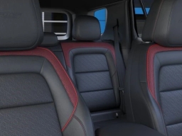 Chevrolet Equinox FWD RS 4dr 2026