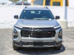 Chevrolet Equinox FWD RS 4dr 2026