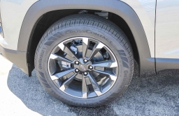 Chevrolet Equinox FWD RS 4dr 2026