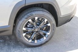 Chevrolet Equinox FWD RS 4dr 2026