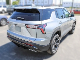 Chevrolet Equinox FWD RS 4dr 2026