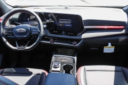 Chevrolet Equinox FWD RS 4dr 2026