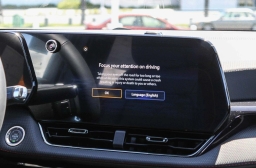 Chevrolet Equinox FWD RS 4dr 2026